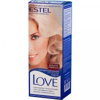 ЭСТЕЛЬ LOVE 10/65 Жемчужн.блонд
