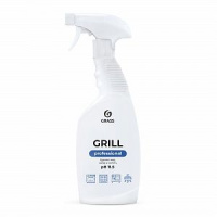 GRASS Чистящее средство анти-жир "Grill" Professional 600 мл  