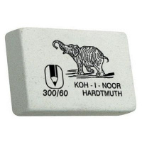 Ластик ELEFANT /300/60 KOH-I-NOR 001466
