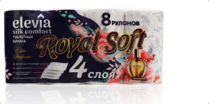 ������ ����.Elevia perfume 4����, 8 �����
