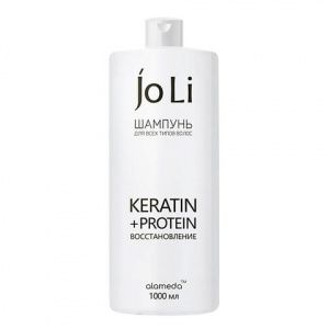 JO LI ������� ��� ����� KERATIN+PROTEIN �������������� 1000��/60258