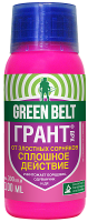 Грант, ВРК (фл 50 мл (упак 10 шт))  GREEN BELT - 4 уп/кор 1048