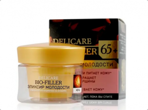 Delicare ���� 65+ ������ 50��/5956