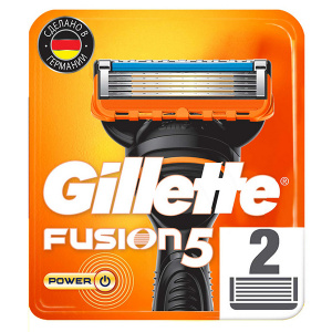 ������� Gillette FUSION POWER/2��