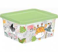 Коробка Giraffix 1,9л