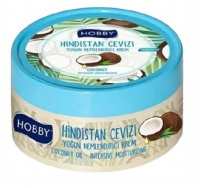 Hobby Крем для рук и тела. Кокос 250 мл