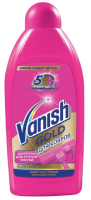 Vanish (Ваниш) Средство для ручной чистки ковров и обивки мебели Gold, 450 мл