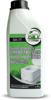 BIO Comfort Универсальное средство для биотуалетов 1000 мл