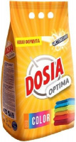 Dosia Стиральный порошок optima automat color 8 кг