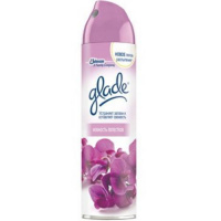 Glade (Глэйд) Освежитель воздуха "Нежность полевых цветов" 300 мл