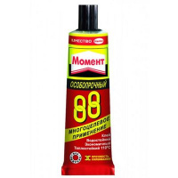 Клей МОМЕНТ 88 30гр*10