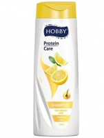 Hobby Prot Шампунь Lemon Лимон 500ml