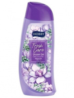 Hobby Гель д/душа Fresh Care Magnolia Магнолия 300 мл
