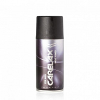 Carelax дез.муж.спрей Night power 150мл