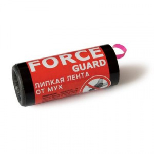 ����� ������ �� ��� FORCE guard /1021