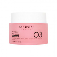 MONIC BEAUTY Skin Code 03. Пептиды Крем для лица 100мл 