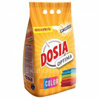 Dosia Стиральный порошок optima automat color 6 кг 