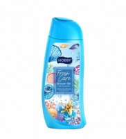 Hobby Гель д/душа Fresh Care Sea Mineral 300 мл