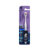 ЗЩ Evermex Ultra 3D Clean голубая ср.ж /326692 С