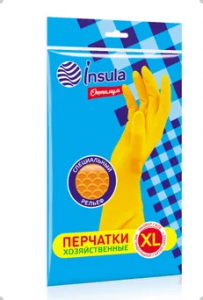 INSULA �������� �������������, ������ XL �����!
