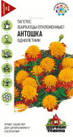 Бархатцы откл. Антошка (Тагетес) 0,3 г Уд. с.