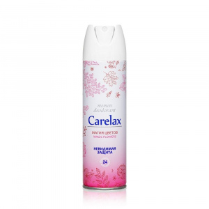 Carelax ���.���.���.Magic Flowers 150 ��
