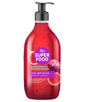 FITO SUPERFOOD Гель для душа "Мягкость кожи" 520 мл