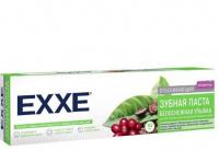 ЗП EXXE Белоснежная улыбка 100г