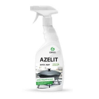 GRASS "Azelit" Чистящее средство анти-жир для казана 600 мл