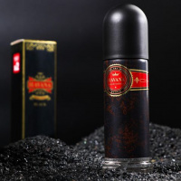 Честный знак Туалетная вода для мужчин HAVANA BLACK, 100мл 2684