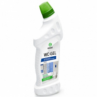 GRASS "WC-gel" Чистящее средство для туалета и ванных комнат 750 мл