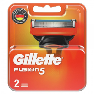 ������� Gillette FUSION/2��