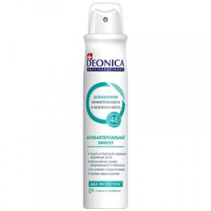 DEONICA ��� ����� ������� �������. ������ 200��