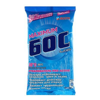БОС Отбеливатель Плюс Maximum, пакет 250 г