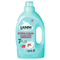 LAMM Гель для стирки с пятновыводителем 1040 мл