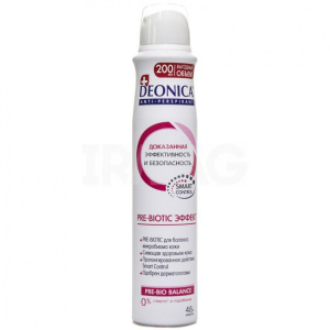 DEONICA ��� ����� ������� Pre-Biotic ������ 200��