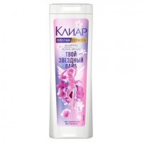 КЛИР Ш-нь*380мл FLORAL SPLASH