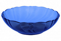 Салатник стекло 13см SEA BRIM SAPHIR 1193