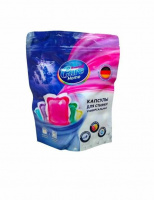 Amore Care Home универсальные капсулы для стирки 30шт 6в1 /9622