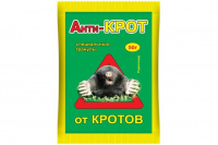 Инсектицид Анти-Крот гранулы пак50г ВХ 0785