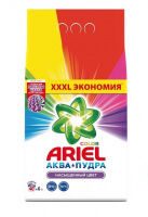 Ariel Стиральный порошок автомат Color, 6 кг
