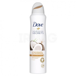 ���������� ����� Dove ������ ������� �������������� 150 ��