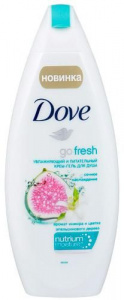���� ��� ���� Dove ����� � �������� ��������� 250��