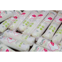 Диски косм Cotto viva 120  шт