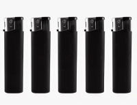 ЗАЖИГАЛКА  Пьезо Ognivo-Lighter разноцветная /без дозаправки/ РР614   ** АКЦИЯ !!  выписываем по 50 шт