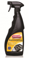 Unicum Чистящее средство Жироудалитель GOLD 500 мл