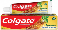 Зубная паста Colgate "Прополис" 100 мл 
