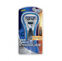 Станки Gillette FUSION PROGLIDE POWER/1кас /9775