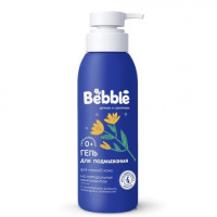 Bebble Гель для подмывания 400 мл