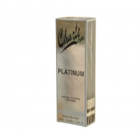 Лосьон для мужчин  "Charle style Platinum" спрей 100 мл 7551